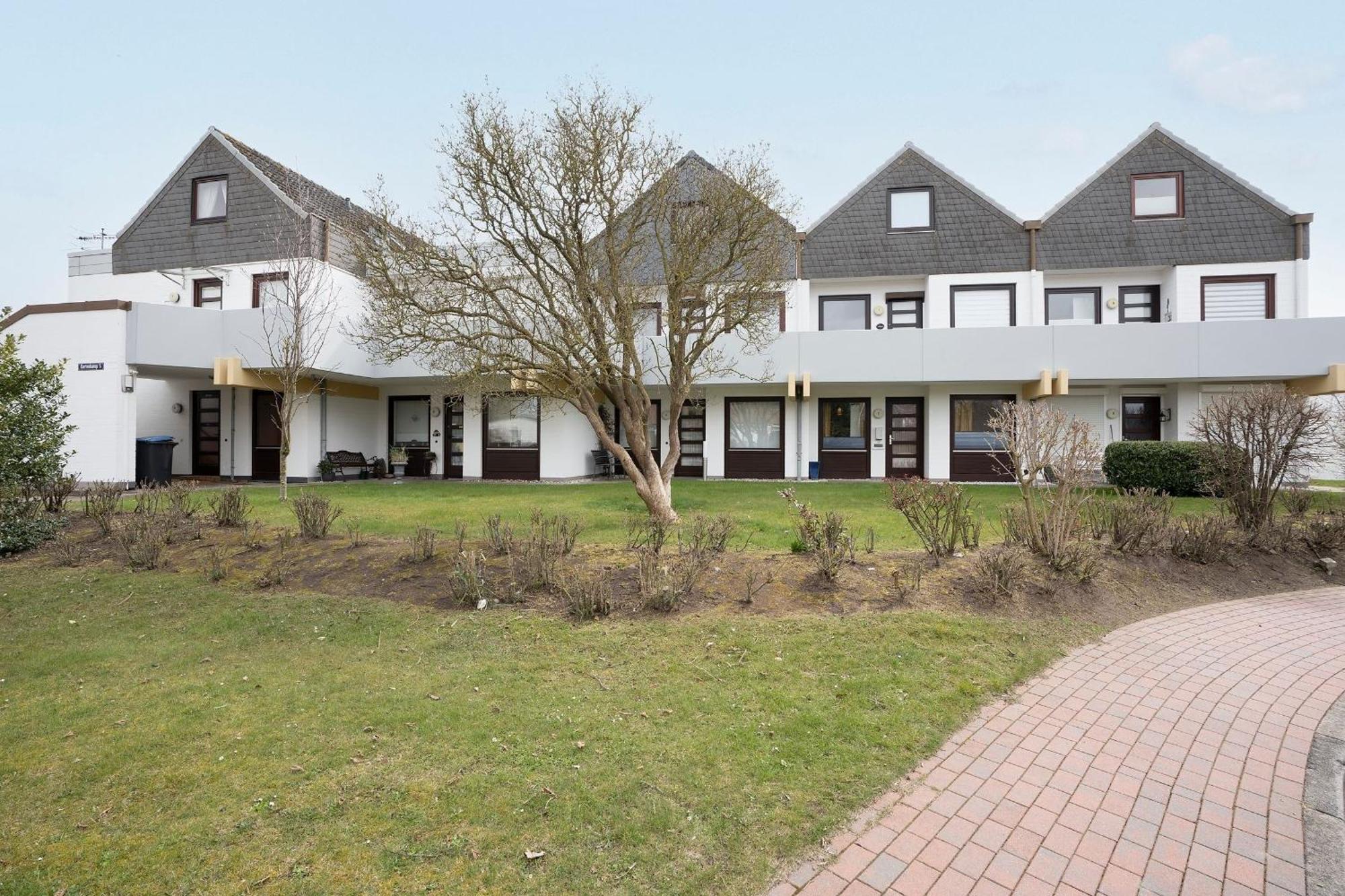 Strandbungalow Ostsee Rettin Exterior foto